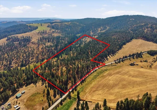 Land for sale at Nka W Bernhill Rd, Spokane, WA 99208 | MLS# 202623492