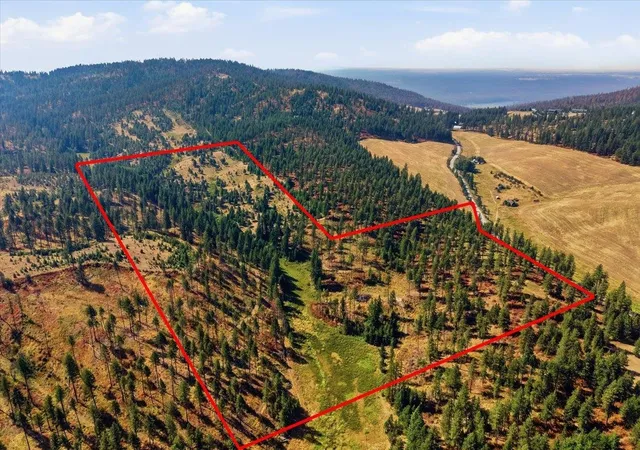 Photo 1 of Land for sale at Nka W Bernhill Rd, Spokane, WA 99208 | MLS# 202623492 | Listing updated on 2026-09-08