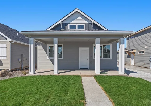 Photo 2 of Sale Pending at 68 S Treeline St, Airway Heights, WA 99001 | MLS# 202623642 | Listing updated on 2026-09-04