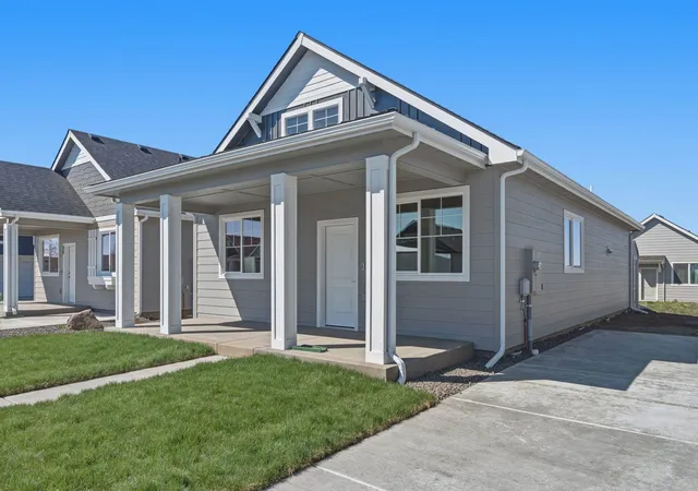 Photo 3 of Sale Pending at 68 S Treeline St, Airway Heights, WA 99001 | MLS# 202623642 | Listing updated on 2026-09-04