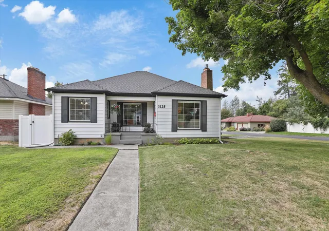 Photo 1 of Sale Pending at 3125 N Sheridan Ct, Spokane, WA 99205 | MLS# 202623731 | Listing updated on 2026-09-08