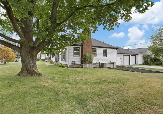 Photo 18 of Sale Pending at 3125 N Sheridan Ct, Spokane, WA 99205 | MLS# 202623731 | Listing updated on 2026-09-08