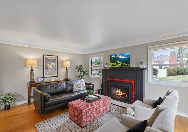 Photo 2 of Sale Pending at 3125 N Sheridan Ct, Spokane, WA 99205 | MLS# 202623731 | Listing updated on 2026-09-08