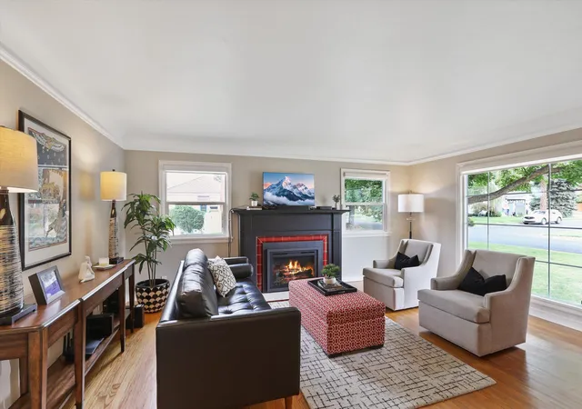 Photo 3 of Sale Pending at 3125 N Sheridan Ct, Spokane, WA 99205 | MLS# 202623731 | Listing updated on 2026-09-08
