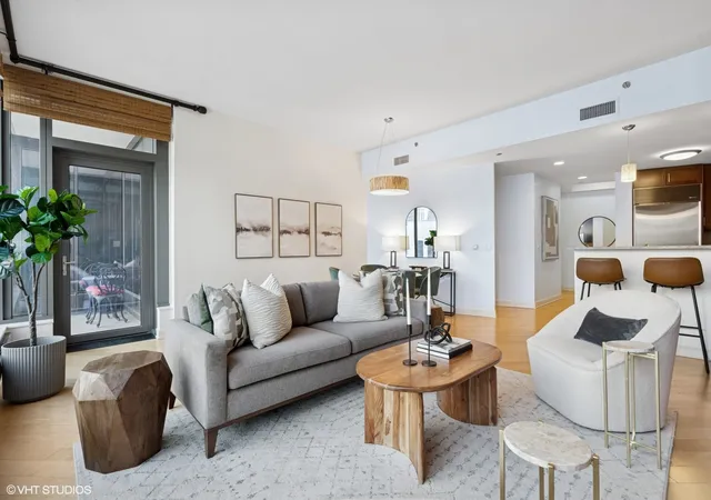 Photo 3 of Condo for sale at 60 E Monroe St #2408, Chicago, IL 60603 | MLS# 12520064 | Listing updated on 2026-09-08