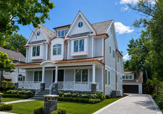 Photo 1 of Sale Pending at 18 E North St, Hinsdale, IL 60521 | MLS# 12552656 | Listing updated on 2026-09-04