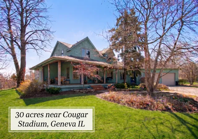 Photo 2 of Single family home for sale at 859 Old Kirk Rd, Saint Charles, IL 60174 | MLS# 12602696 | Listing updated on 2026-09-04