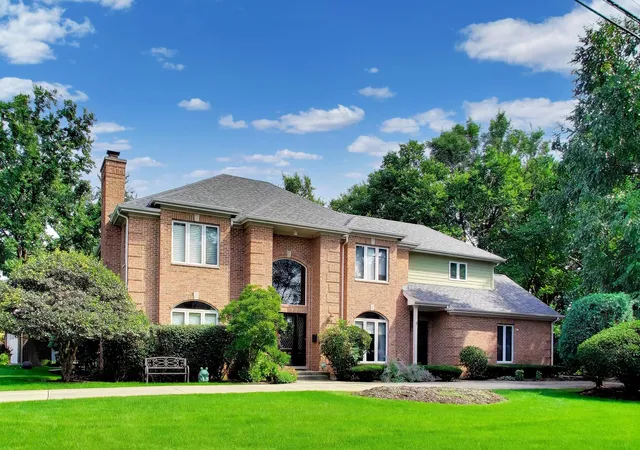 Photo 1 of Single family home for sale at 1425 Tyrell Ave, Park Ridge, IL 60068 | MLS# 12621191 | Listing updated on 2026-09-05