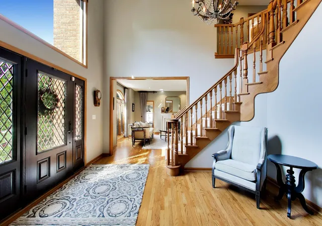 Photo 3 of Sale Pending at 1425 Tyrell Ave, Park Ridge, IL 60068 | MLS# 12621191 | Listing updated on 2026-09-29