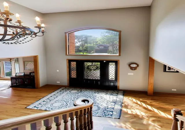 Photo 4 of Sale Pending at 1425 Tyrell Ave, Park Ridge, IL 60068 | MLS# 12621191 | Listing updated on 2026-09-29