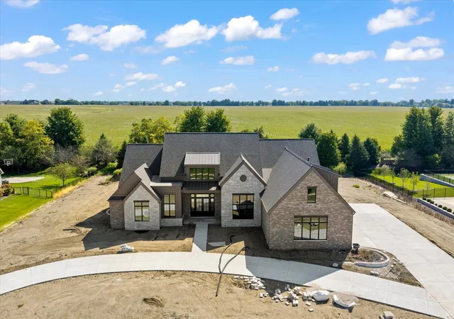 Single family home for sale at 1404 Wyndemere Point Dr, Champaign, IL 61822 | MLS# 12627873 | Listing updated on 2026-09-02