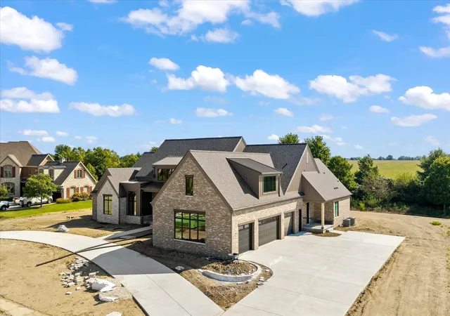 Photo 3 of Single family home for sale at 1404 Wyndemere Point Dr, Champaign, IL 61822 | MLS# 12627873 | Listing updated on 2026-09-02