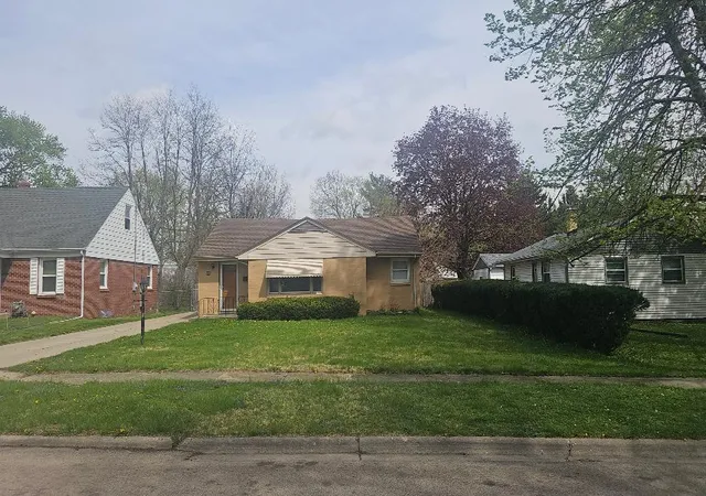 Photo 1 of Single family home for sale at 1407 Gorham Pl, Rockford, IL 61107 | MLS# 12630696 | Listing updated on 2026-09-08