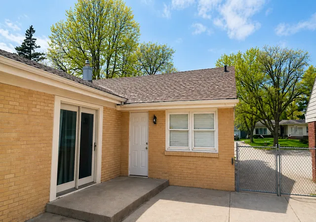 Photo 12 of Single family home for sale at 1407 Gorham Pl, Rockford, IL 61107 | MLS# 12630696 | Listing updated on 2026-09-08