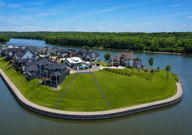 Photo 1 of Land for sale at 324 Leeward Way, Ottawa, IL 61350 | MLS# 12662979 | Listing updated on 2026-09-03