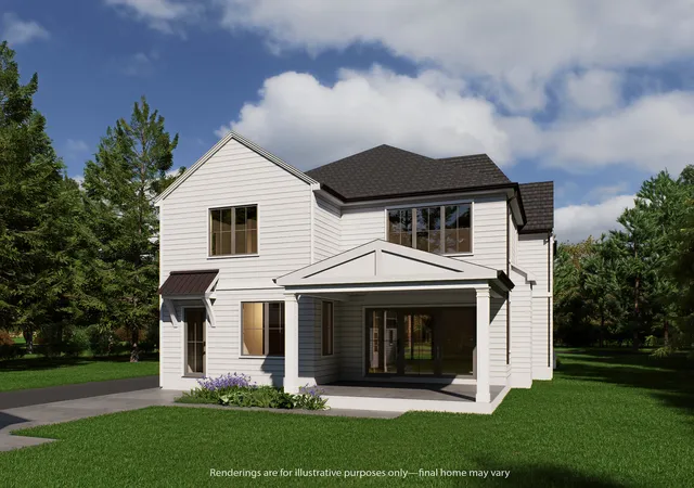 Photo 2 of Sale Pending at 11 Arthur Ave, Clarendon Hills, IL 60514 | MLS# 12665290 | Listing updated on 2026-09-01