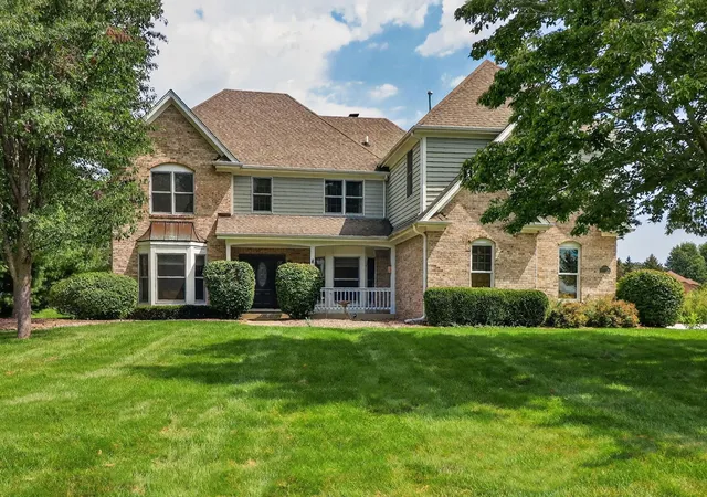 Photo 1 of Single family home for sale at 2s299 Willow Crk Dr, Elburn, IL 60119 | MLS# 12670919 | Listing updated on 2026-09-08