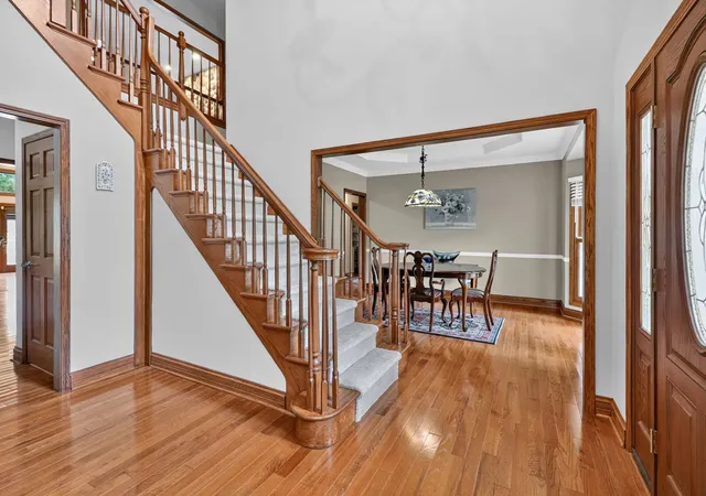 Photo 3 of Single family home for sale at 2s299 Willow Crk Dr, Elburn, IL 60119 | MLS# 12670919 | Listing updated on 2026-09-08