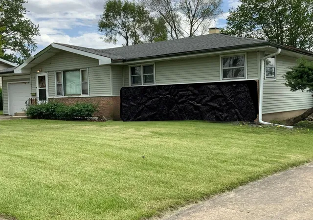 Single family home for sale at 110 Zurich Rd, Joliet, IL 60436 | MLS# 12687039
