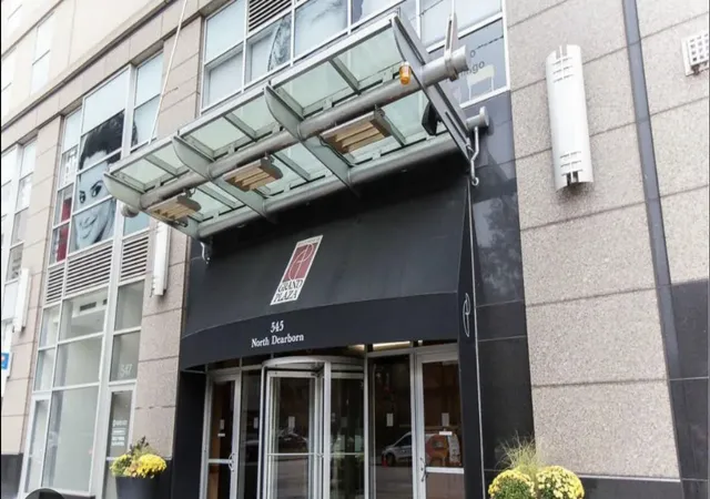 Photo 1 of Condo for sale at 545 N Dearborn St #3107, Chicago, IL 60654 | MLS# 12687661 | Listing updated on 2026-09-01
