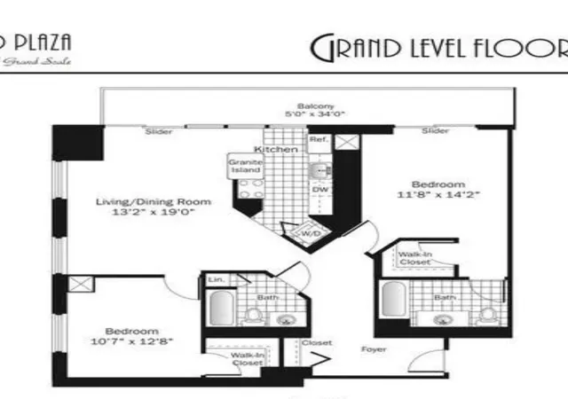 Photo 22 of Condo for sale at 545 N Dearborn St #3107, Chicago, IL 60654 | MLS# 12687661 | Listing updated on 2026-09-01