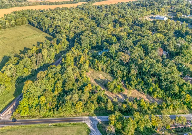 Photo 1 of Land for sale at 1300 Tolle Ln, Mt Vernon, IL 62864 | MLS# 12692454 | Listing updated on 2026-09-03