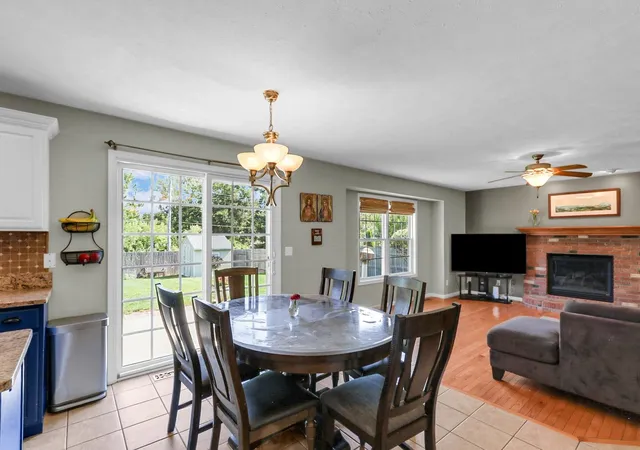 Photo 3 of Single family home for sale at 210 Goldenrod Dr, Savoy, IL 61874 | MLS# 12694181 | Listing updated on 2026-10-03