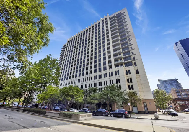 Photo 1 of Condo for sale at 1255 S State St #1008, Chicago, IL 60605 | MLS# 12695588 | Listing updated on 2026-09-01