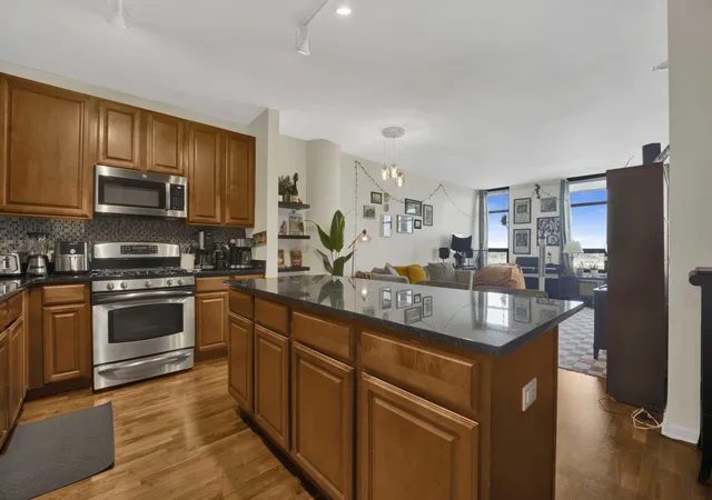 Photo 3 of Condo for sale at 1255 S State St #1008, Chicago, IL 60605 | MLS# 12695588 | Listing updated on 2026-09-01