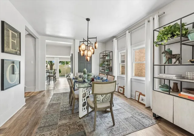 Photo 4 of Single family home for sale at 4019 Prairie Ave, Schiller Park, IL 60176 | MLS# 12696270 | Listing updated on 2026-09-09