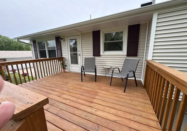 Photo 2 of Single family home for sale at 2020 W Calista St, Kankakee, IL 60901 | MLS# 12701769 | Listing updated on 2026-09-03