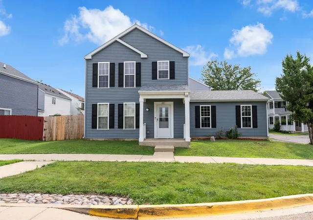 Photo 1 of Single family home for sale at 1078 Serendipity Dr, Aurora, IL 60504 | MLS# 12702297 | Listing updated on 2026-09-08