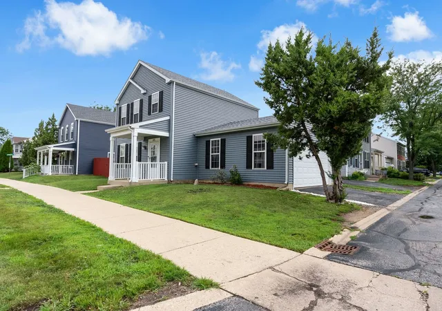 Photo 2 of Single family home for sale at 1078 Serendipity Dr, Aurora, IL 60504 | MLS# 12702297 | Listing updated on 2026-09-08