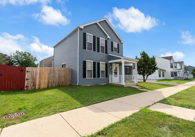 Photo 3 of Single family home for sale at 1078 Serendipity Dr, Aurora, IL 60504 | MLS# 12702297 | Listing updated on 2026-09-08
