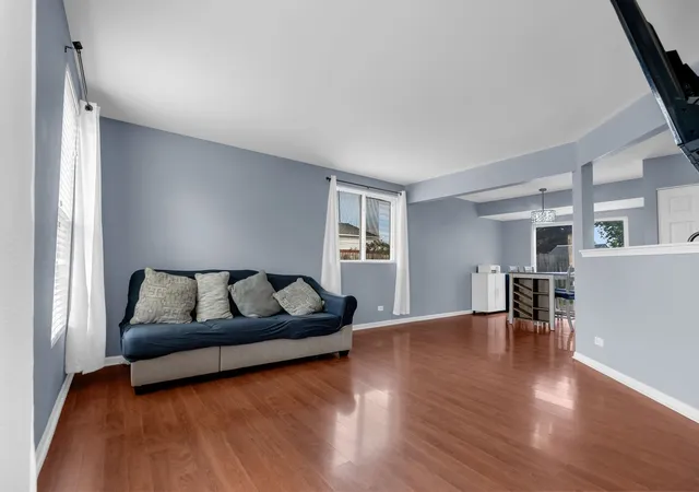 Photo 3 of Single family home for sale at 1078 Serendipity Dr, Aurora, IL 60504 | MLS# 12702297 | Listing updated on 2026-09-08