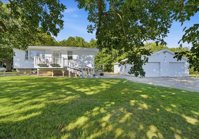 Photo 1 of Single family home for sale at 7302 Old Peoria Rd, Danvers, IL 61732 | MLS# 12705934 | Listing updated on 2026-09-07