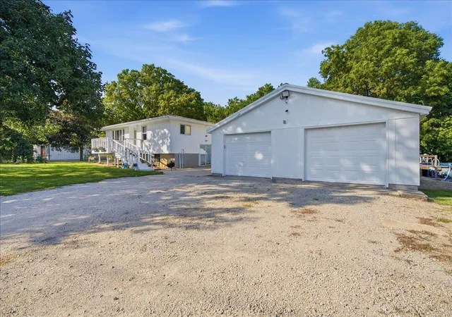 Photo 2 of Single family home for sale at 7302 Old Peoria Rd, Danvers, IL 61732 | MLS# 12705934 | Listing updated on 2026-09-07