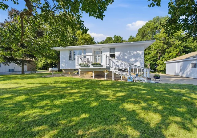 Photo 2 of Single family home for sale at 7302 Old Peoria Rd, Danvers, IL 61732 | MLS# 12705934 | Listing updated on 2026-09-07