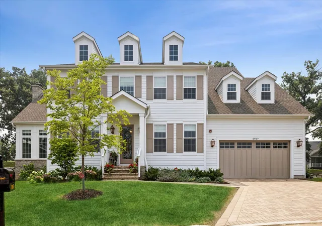 Photo 1 of Single family home for sale at 5907 Juniper Ct, Western Springs, IL 60558 | MLS# 12708798 | Listing updated on 2026-09-08