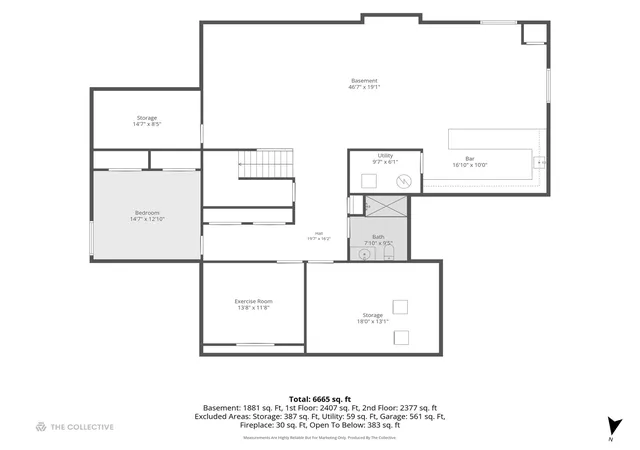 Photo 43 of Single family home for sale at 5907 Juniper Ct, Western Springs, IL 60558 | MLS# 12708798 | Listing updated on 2026-09-08