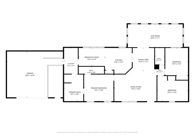 Photo 2 of Single family home for sale at 15547 Vivian St, Sesser, IL 62884 | MLS# 12715916 | Listing updated on 2026-09-08