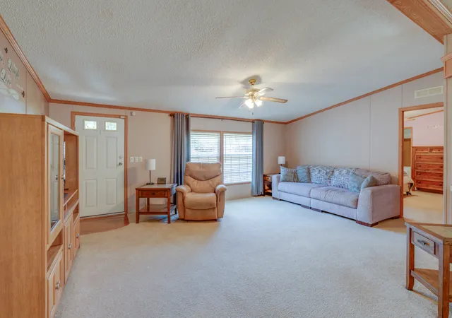 Photo 3 of Single family home for sale at 15547 Vivian St, Sesser, IL 62884 | MLS# 12715916 | Listing updated on 2026-09-08