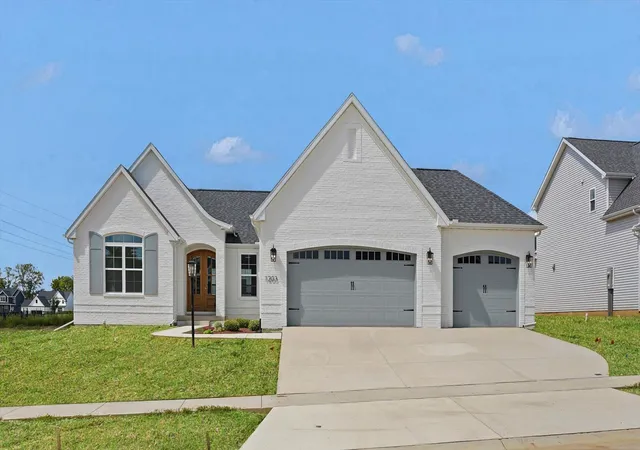 Photo 1 of Single family home for sale at 1203 Willowgrove Ln, Mahomet, IL 61853 | MLS# 12717506 | Listing updated on 2026-09-07