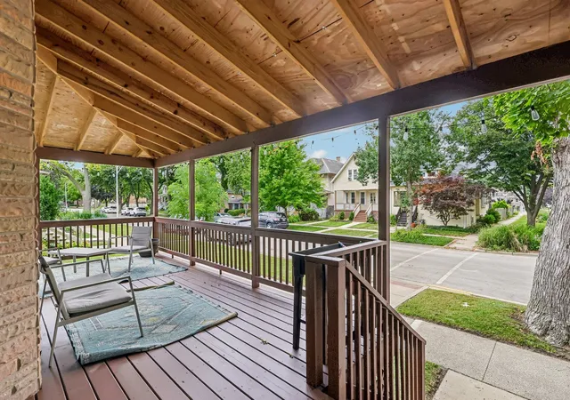 Photo 3 of House for sale at 1034 Dunlop Ave, Forest Park, IL 60130 | MLS# 12717975 | Listing updated on 2026-09-02