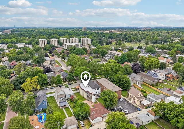 Photo 64 of Multi family home for sale at 1034 Dunlop Ave, Forest Park, IL 60130 | MLS# 12717975 | Listing updated on 2026-09-02