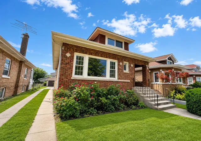 Photo 1 of Single family home for sale at 2010 S 11th Avenue, Maywood, IL 60153 | MLS# 12722748 | Listing updated on 2026-09-02