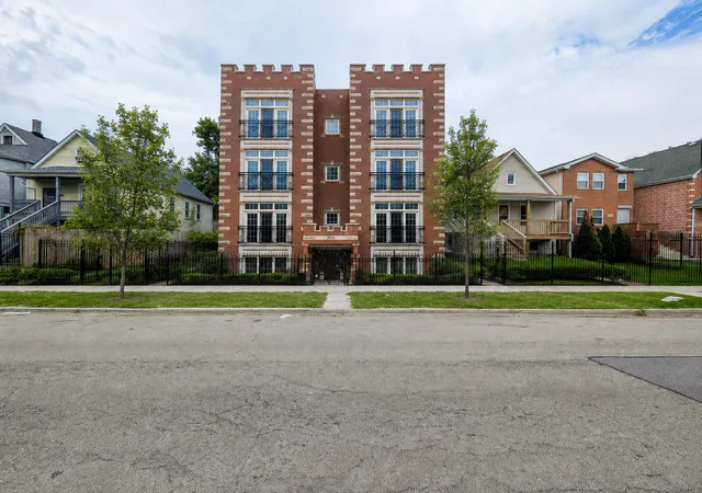 Photo 1 of Land for sale at 9415 S Burnside Ave, Chicago, IL 60619 | MLS# 12722786 | Listing updated on 2026-09-08