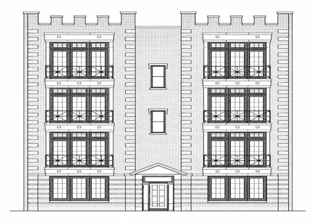 Photo 2 of Land for sale at 9415 S Burnside Ave, Chicago, IL 60619 | MLS# 12722786 | Listing updated on 2026-09-08