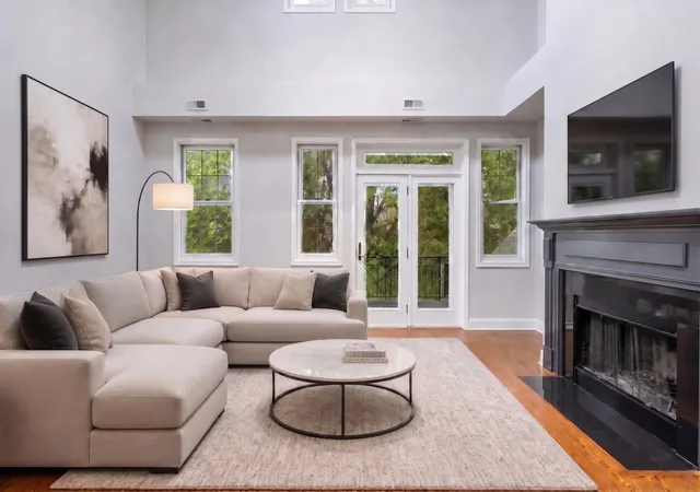 Photo 3 of Condo for sale at 3248 N Seminary Ave #3, Chicago, IL 60657 | MLS# 12725178 | Listing updated on 2026-09-08