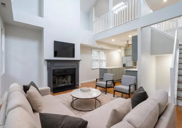 Photo 4 of Condo for sale at 3248 N Seminary Ave #3, Chicago, IL 60657 | MLS# 12725178 | Listing updated on 2026-09-08